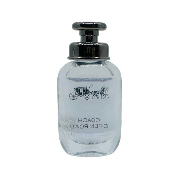 COACH Open Road Eau de Toilette Mini Splash - 0.15 fl oz / 4.5 ml - Picture 3 of 3